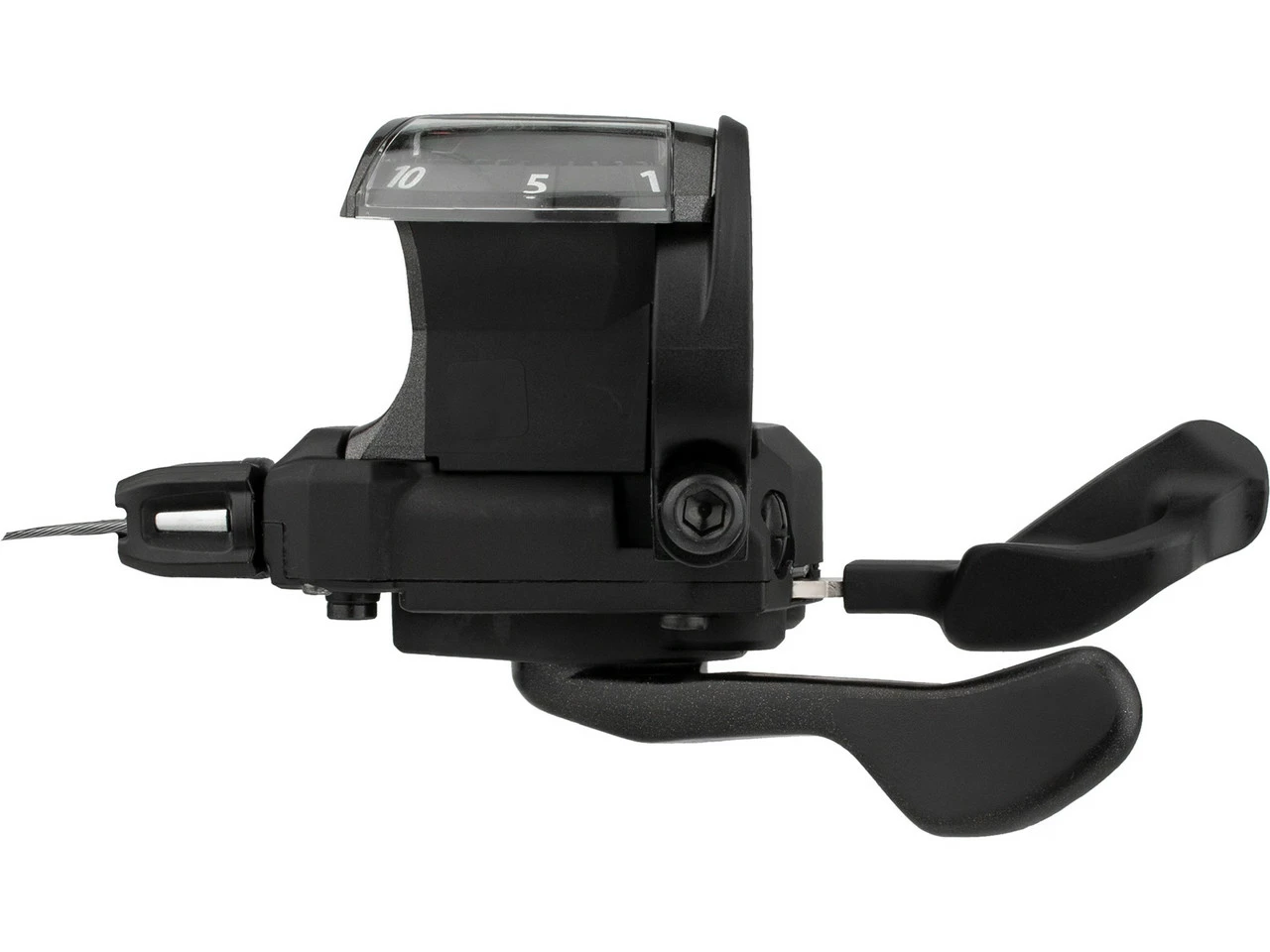 Shimano XT Schaltgriff SL-T8000 3-/10-fach 3 Shimano XT Schaltgriff SL-T8000 3-/10-fach