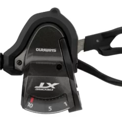 Shimano XT Schaltgriff SL-T8000 3-/10-fach 11 Shimano XT Schaltgriff SL-T8000 3-/10-fach -Fahrräder Verkäufe 290186