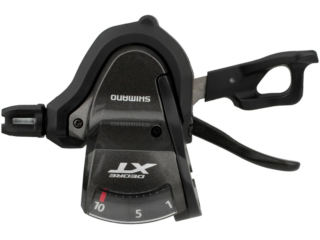 Shimano XT Schaltgriff SL-T8000 3-/10-fach 4 Shimano XT Schaltgriff SL-T8000 3-/10-fach - Image 2
