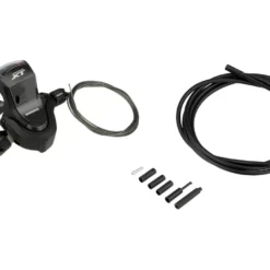 Shimano XT Schaltgriff SL-T8000 3-/10-fach 13 Shimano XT Schaltgriff SL-T8000 3-/10-fach -Fahrräder Verkäufe 290188