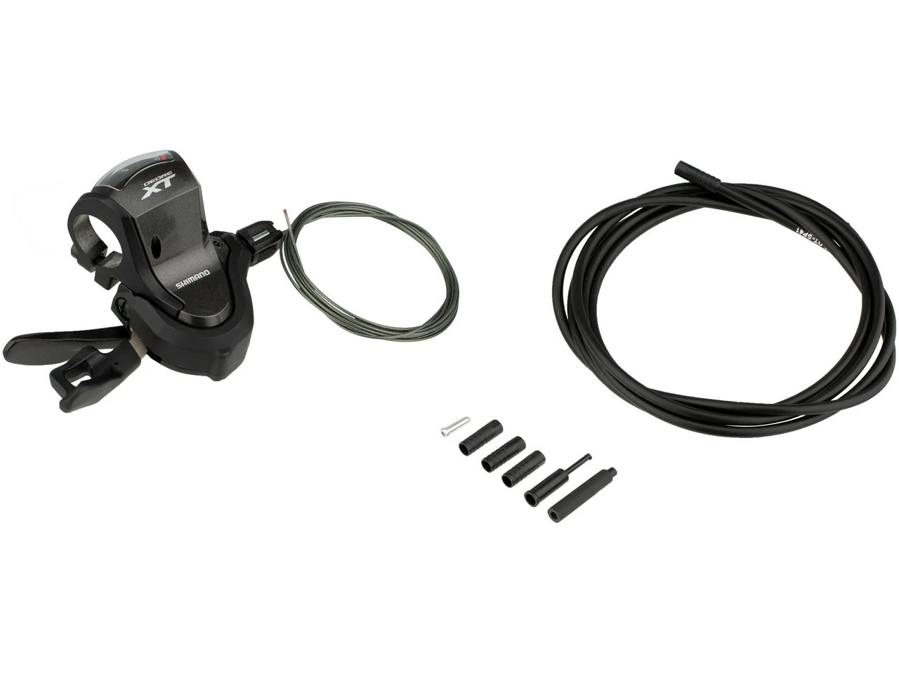 Shimano XT Schaltgriff SL-T8000 3-/10-fach 6 Shimano XT Schaltgriff SL-T8000 3-/10-fach - Image 4