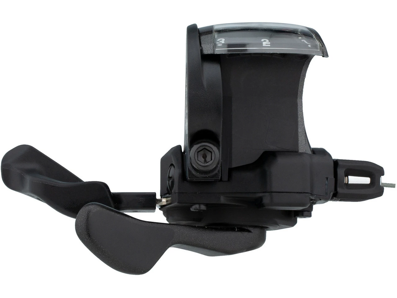 Shimano XT Schaltgriff SL-T8000 3-/10-fach 7 Shimano XT Schaltgriff SL-T8000 3-/10-fach - Image 5