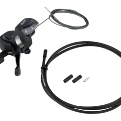 Shimano XT Schaltgriff SL-T8000 3-/10-fach 17 Shimano XT Schaltgriff SL-T8000 3-/10-fach -Fahrräder Verkäufe 290192