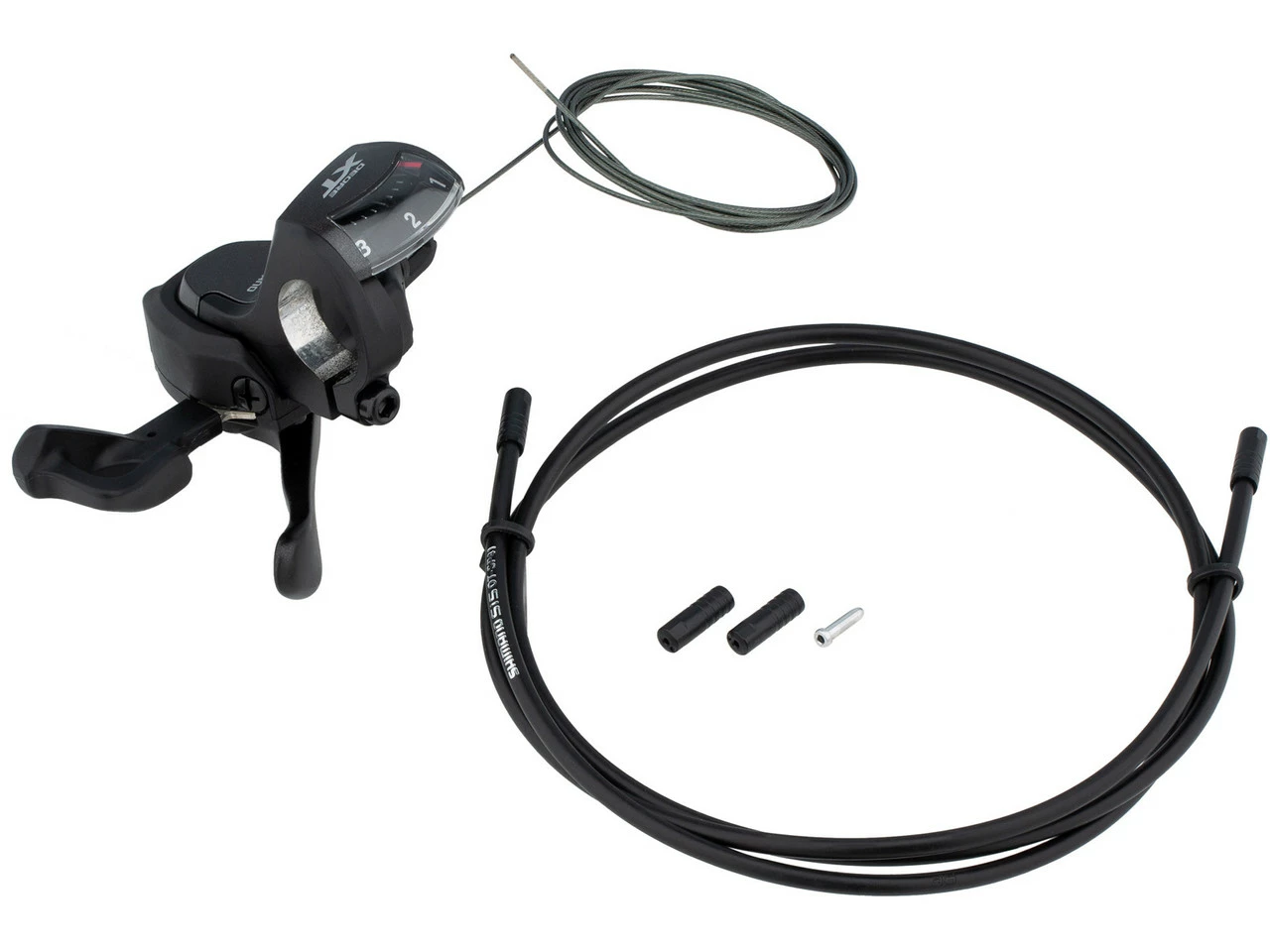 Shimano XT Schaltgriff SL-T8000 3-/10-fach 10 Shimano XT Schaltgriff SL-T8000 3-/10-fach - Image 8