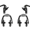 MAGURA HS 33 R V+h Set Felgenbremse 2 MAGURA HS 33 R V+h Set Felgenbremse -Fahrräder Verkäufe 290196
