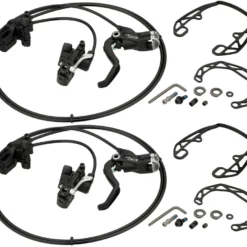 MAGURA HS 33 R V+h Set Felgenbremse -Fahrräder Verkäufe 290204