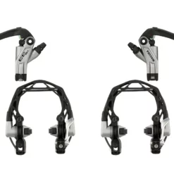 MAGURA HS 33 R V+h Set Felgenbremse -Fahrräder Verkäufe 290205