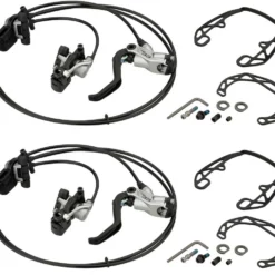 MAGURA HS 33 R V+h Set Felgenbremse -Fahrräder Verkäufe 290210