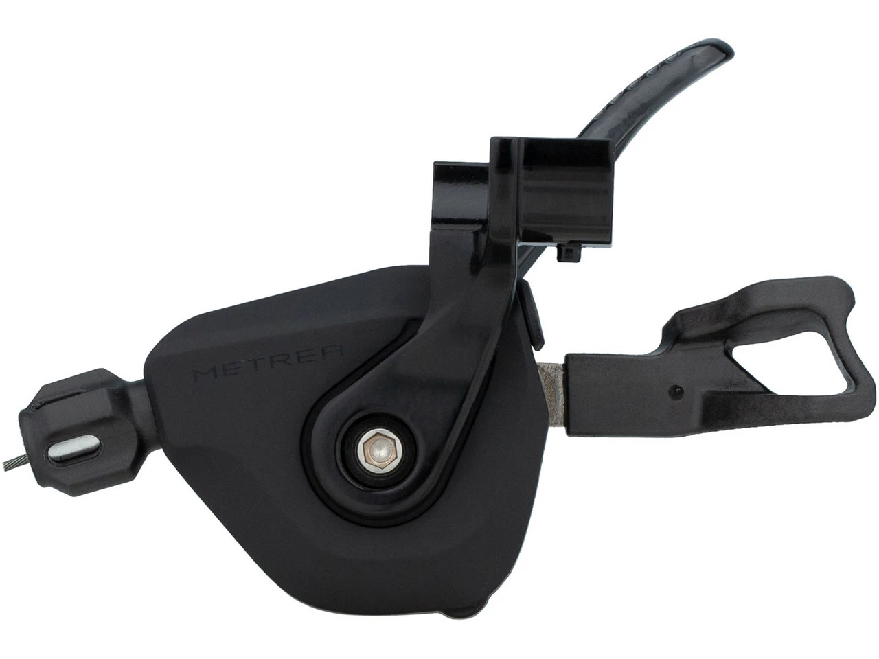 Shimano Metrea Schaltgriff SL-U5000 Mit I-Spec II 2-/11-fach 5 Shimano Metrea Schaltgriff SL-U5000 Mit I-Spec II 2-/11-fach - Image 3