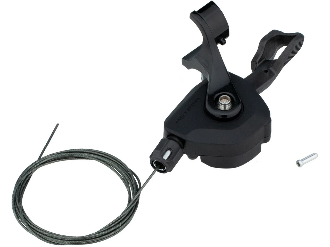 Shimano Metrea Schaltgriff SL-U5000 Mit I-Spec II 2-/11-fach 6 Shimano Metrea Schaltgriff SL-U5000 Mit I-Spec II 2-/11-fach - Image 4