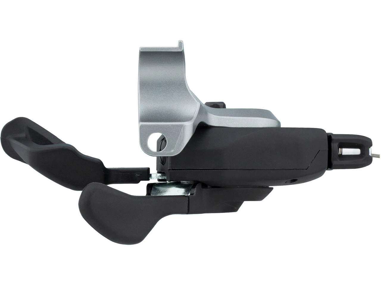 Shimano SLX V+h Set Schaltgriffe SL-M7000-11-I I-Spec II 2/3/11-fach 4 Shimano SLX V+h Set Schaltgriffe SL-M7000-11-I I-Spec II 2/3/11-fach - Image 2