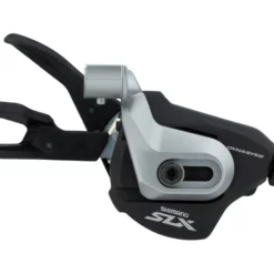 Shimano SLX V+h Set Schaltgriffe SL-M7000-11-I I-Spec II 2/3/11-fach 13 Shimano SLX V+h Set Schaltgriffe SL-M7000-11-I I-Spec II 2/3/11-fach -Fahrräder Verkäufe 290232
