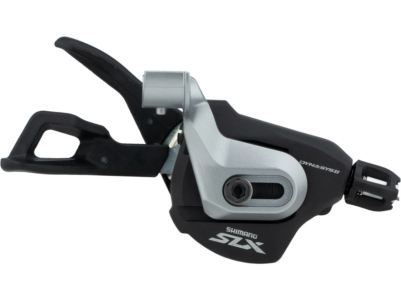 Shimano SLX V+h Set Schaltgriffe SL-M7000-11-I I-Spec II 2/3/11-fach 6 Shimano SLX V+h Set Schaltgriffe SL-M7000-11-I I-Spec II 2/3/11-fach - Image 4