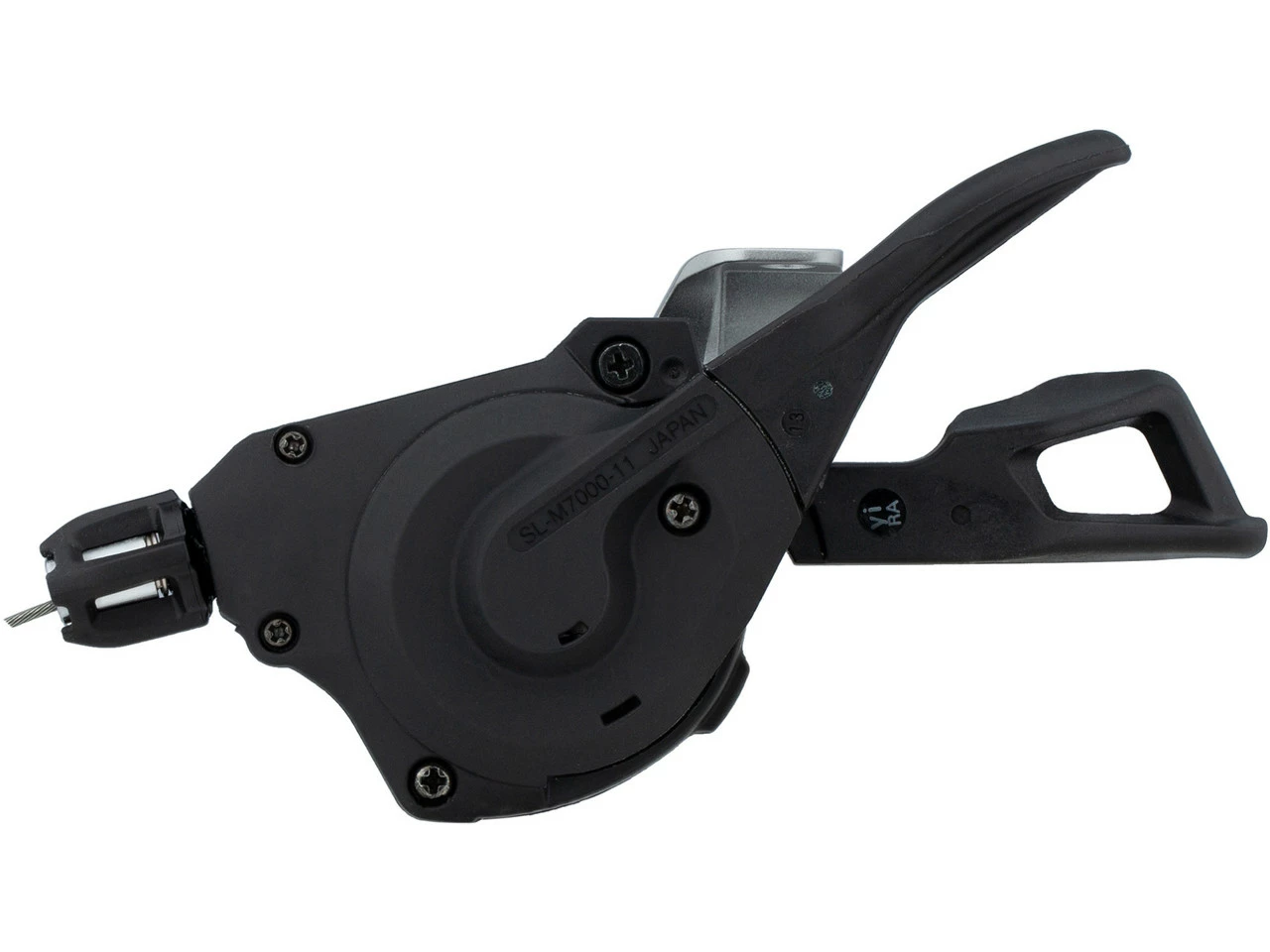 Shimano SLX V+h Set Schaltgriffe SL-M7000-11-I I-Spec II 2/3/11-fach 9 Shimano SLX V+h Set Schaltgriffe SL-M7000-11-I I-Spec II 2/3/11-fach - Image 7