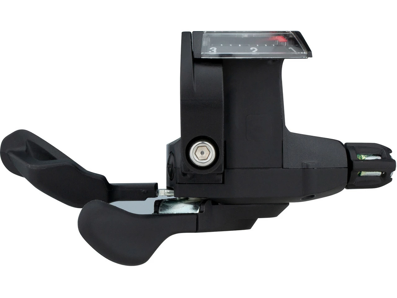 Shimano Deore Schaltgriff SL-T6000 3-/10-fach 7 Shimano Deore Schaltgriff SL-T6000 3-/10-fach - Image 5