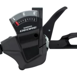 Shimano Deore Schaltgriff SL-T6000 3-/10-fach 14 Shimano Deore Schaltgriff SL-T6000 3-/10-fach -Fahrräder Verkäufe 290373