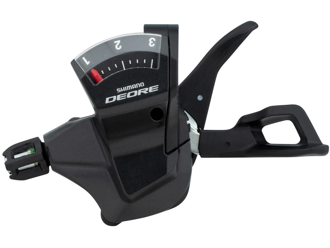 Shimano Deore Schaltgriff SL-T6000 3-/10-fach 8 Shimano Deore Schaltgriff SL-T6000 3-/10-fach - Image 6