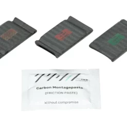 THM Carbones Mandibula Carbon Sattelstütze 9 THM Carbones Mandibula Carbon Sattelstütze -Fahrräder Verkäufe 291207