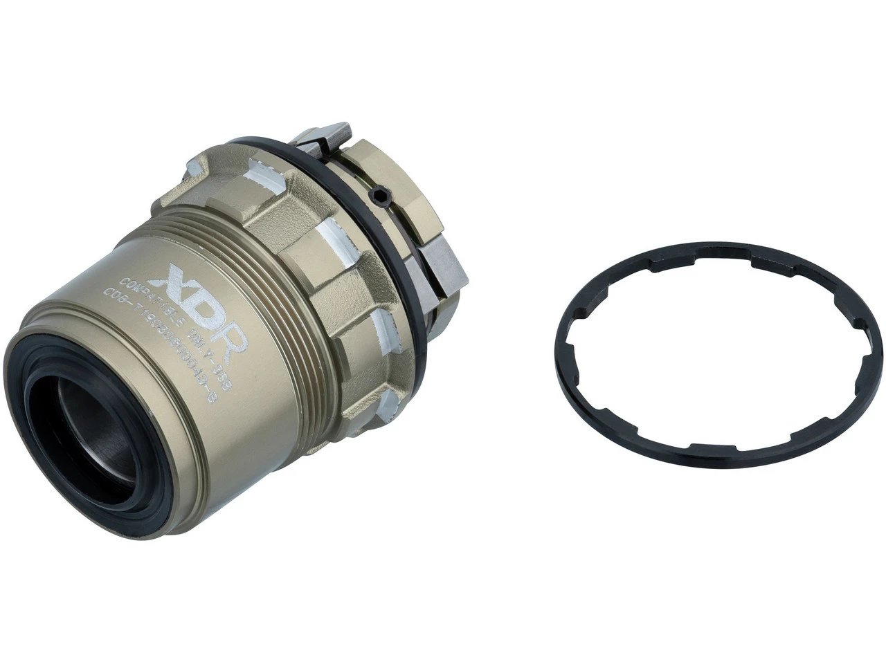 Novatec Freilaufkörper B 6 Novatec Freilaufkörper B - Image 4