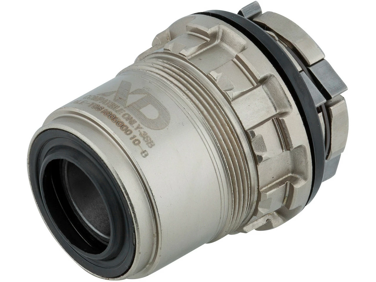 Novatec Freilaufkörper B 7 Novatec Freilaufkörper B - Image 5