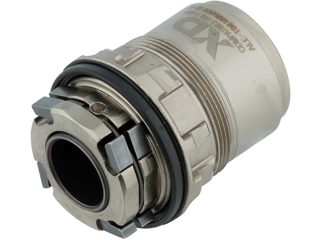 Novatec Freilaufkörper B 8 Novatec Freilaufkörper B - Image 6