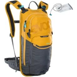 Evoc Stage 6l Trinkrucksack -Fahrräder Verkäufe 291846