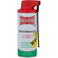 Ballistol Universalöl Varioflex Spray