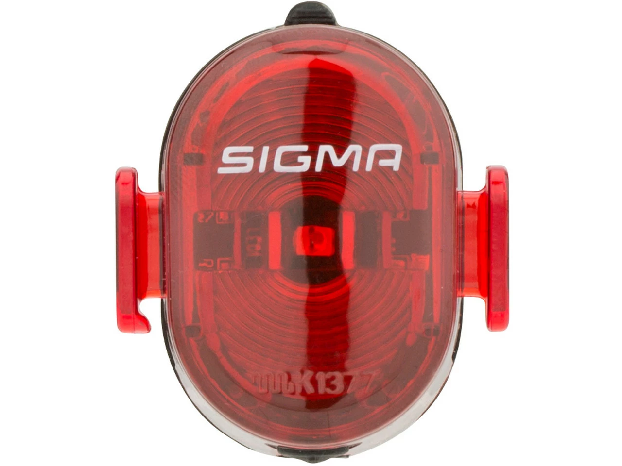 SIGMA Nugget II LED Rücklicht Mit STVZO-Zulassung 5 SIGMA Nugget II LED Rücklicht Mit STVZO-Zulassung - Image 3