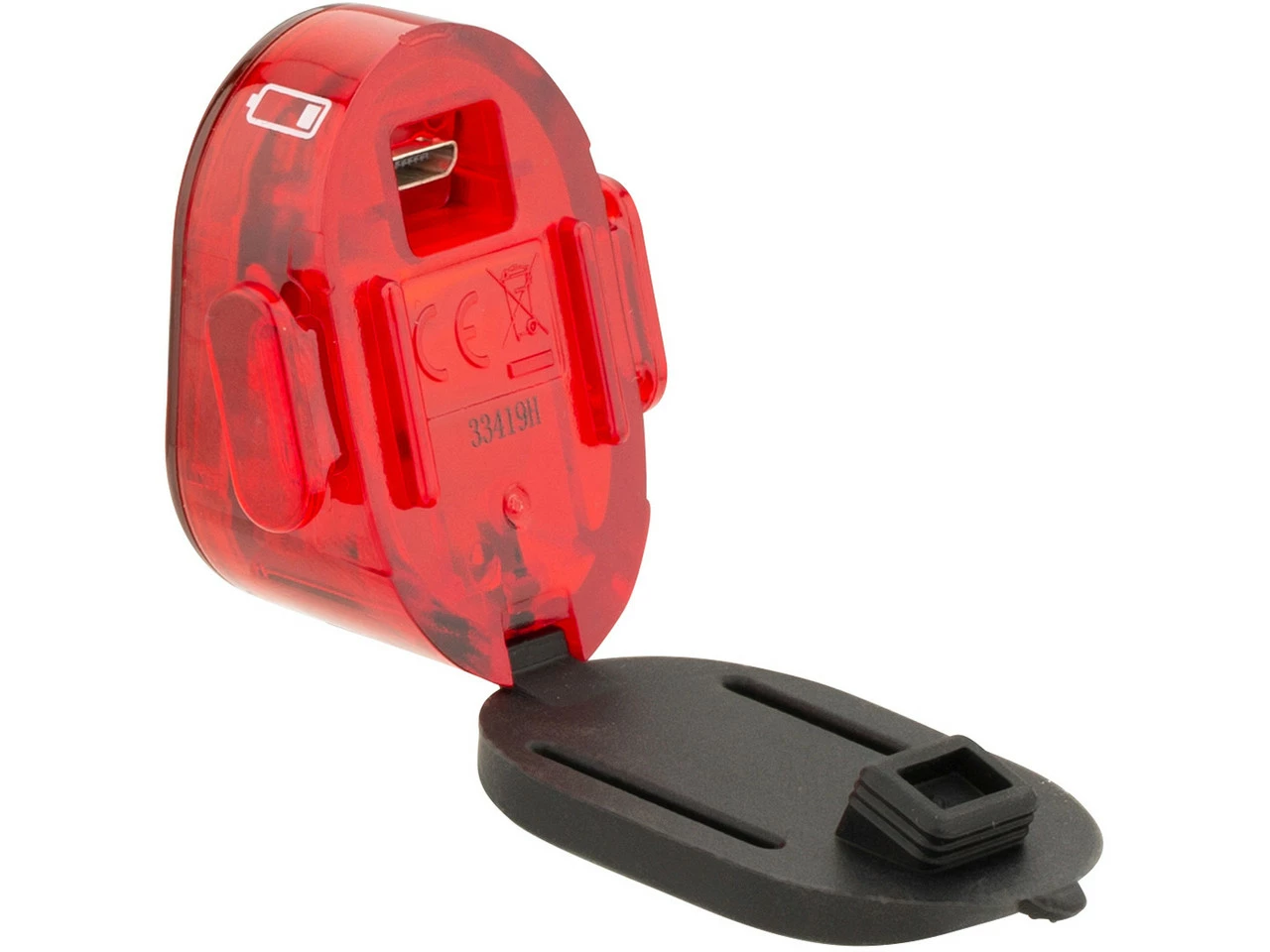 SIGMA Nugget II LED Rücklicht Mit STVZO-Zulassung 9 SIGMA Nugget II LED Rücklicht Mit STVZO-Zulassung - Image 7