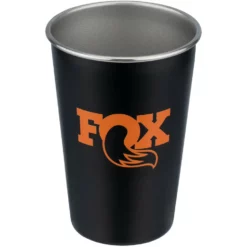 Fox Racing Shox FOX Pintglas Aus Edelstahl -Fahrräder Verkäufe 292807