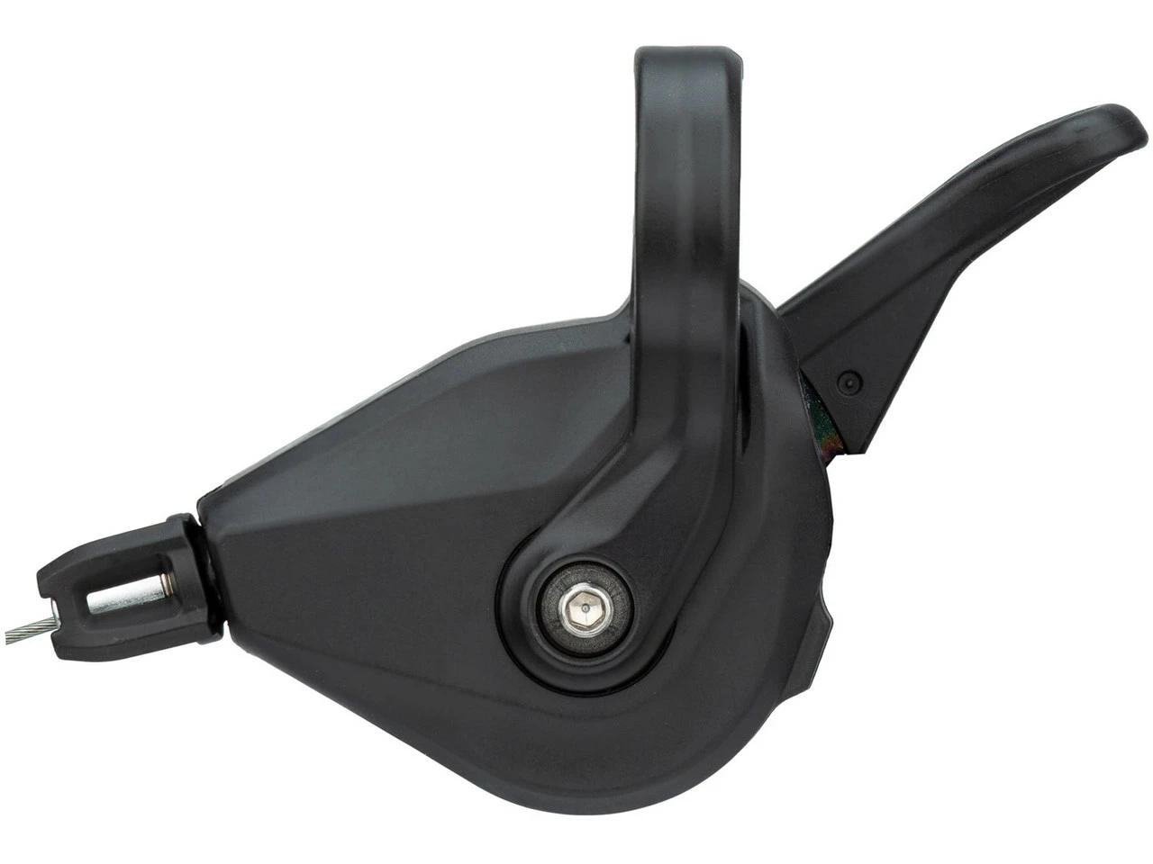 Shimano SLX Schaltgriff SL-M7100 Mono Mit Klemmschelle 2-fach 5 Shimano SLX Schaltgriff SL-M7100 Mono Mit Klemmschelle 2-fach - Image 3