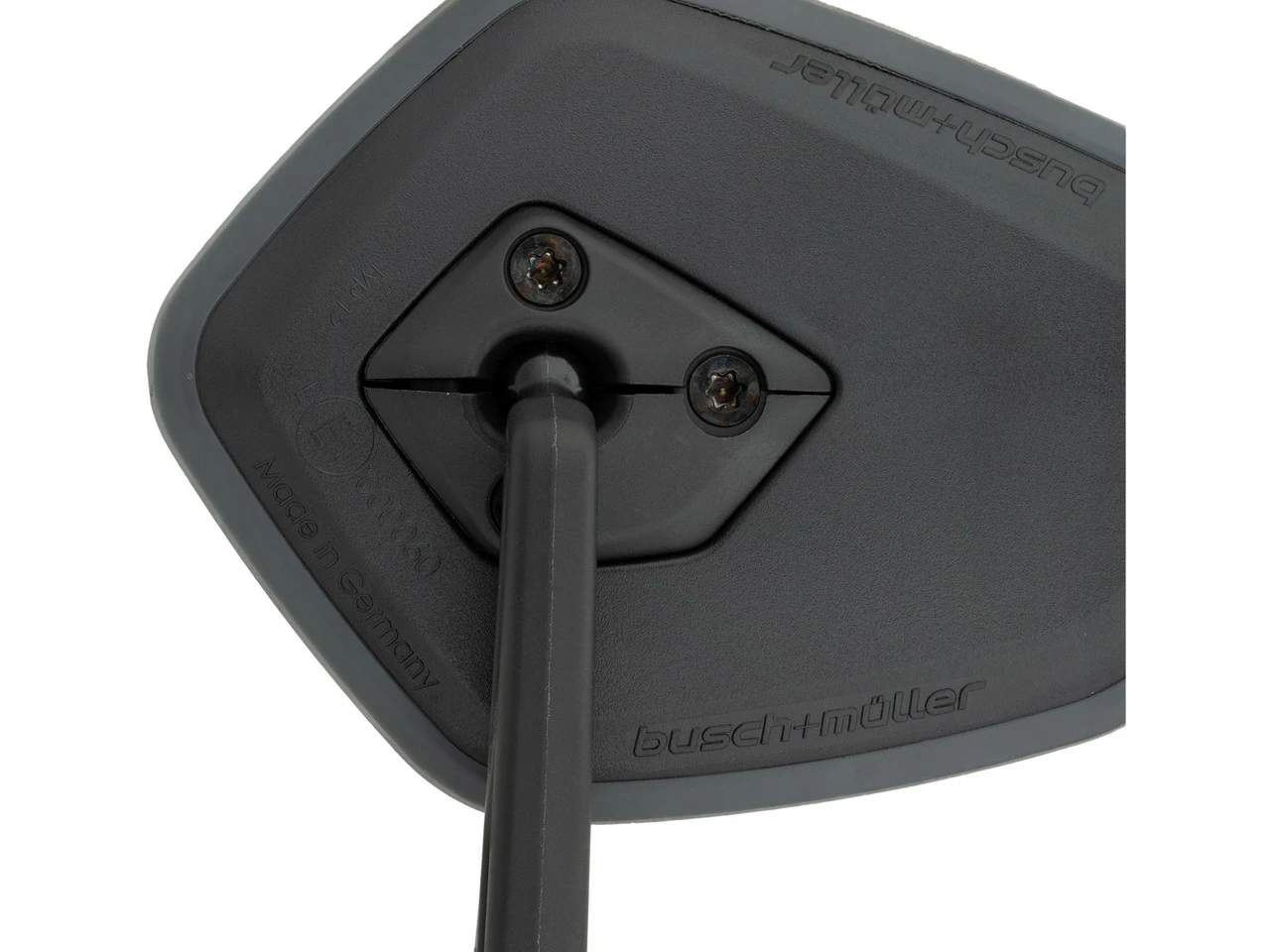 Busch-mueller Cycle Star E Rückspiegel 9 Busch-mueller Cycle Star E Rückspiegel - Image 7