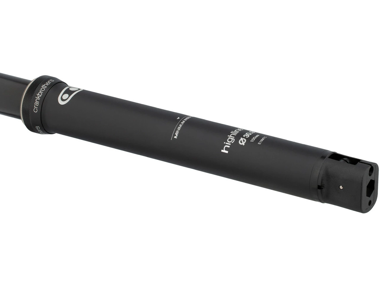Crankbrothers Highline 3 100 Mm Sattelstütze 9 Crankbrothers Highline 3 100 Mm Sattelstütze - Image 7