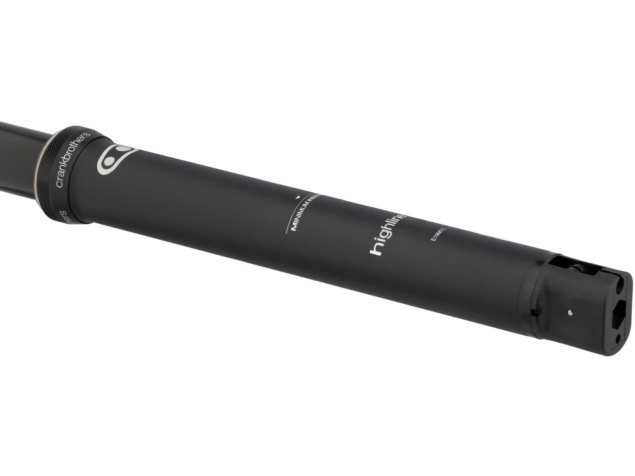 Crankbrothers Highline 3 150 Mm Sattelstütze 7 Crankbrothers Highline 3 150 Mm Sattelstütze - Image 5