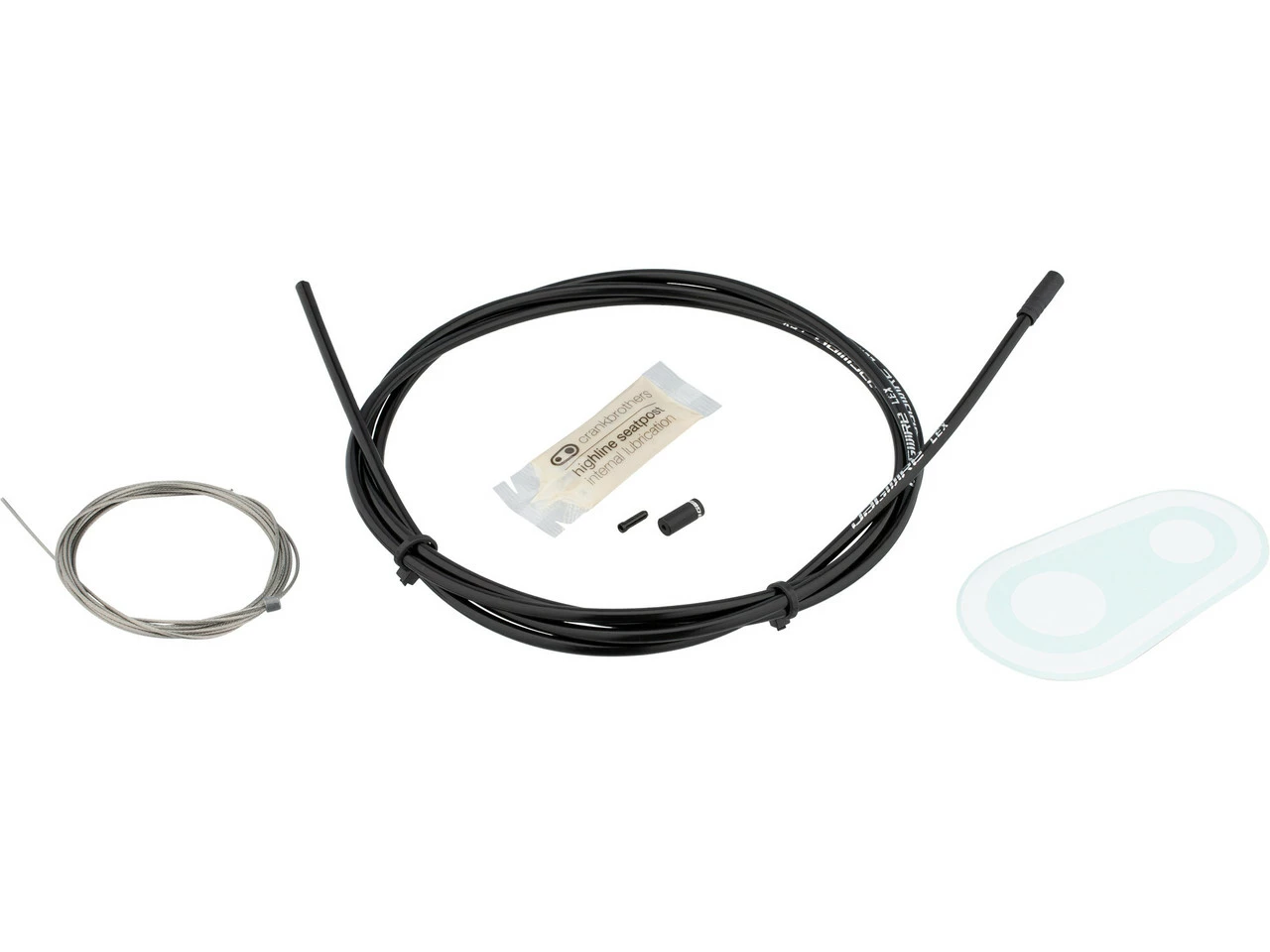 Crankbrothers Highline 7 125 Mm Sattelstütze 8 Crankbrothers Highline 7 125 Mm Sattelstütze - Image 6