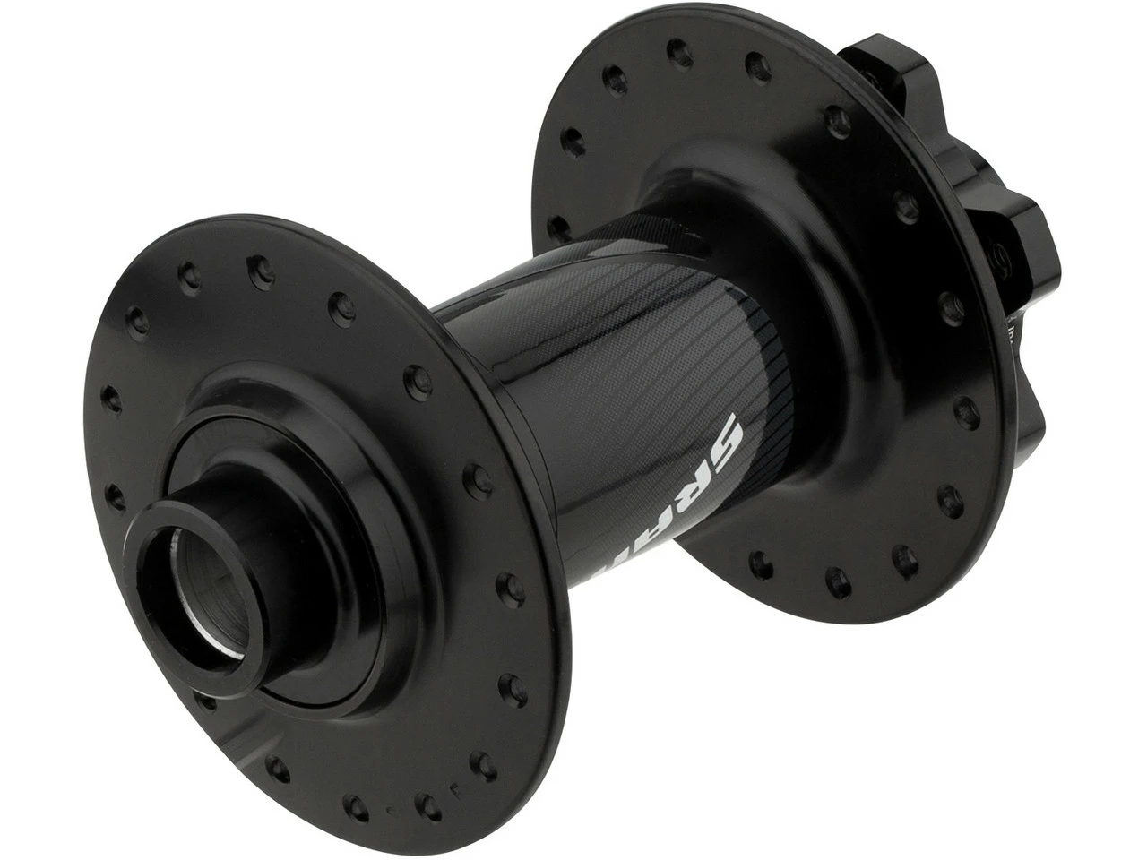 SRAM 716 Boost Disc 6-Loch VR-Nabe 5 SRAM 716 Boost Disc 6-Loch VR-Nabe - Image 3