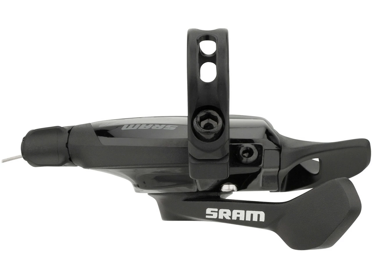 SRAM Trigger Schaltgriff GX-e 11-fach 3 SRAM Trigger Schaltgriff GX-e 11-fach