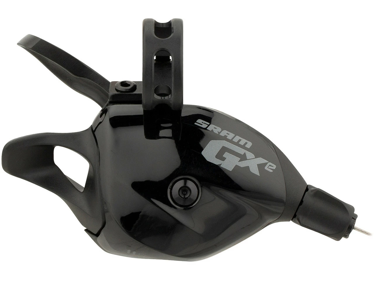 SRAM Trigger Schaltgriff GX-e 11-fach 4 SRAM Trigger Schaltgriff GX-e 11-fach - Image 2