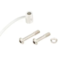 Trickstuff Scheibenbremsadapter CNC Für 183 Mm Scheibe Mit Titanschraube 7 Trickstuff Scheibenbremsadapter CNC Für 183 Mm Scheibe Mit Titanschraube -Fahrräder Verkäufe 294605