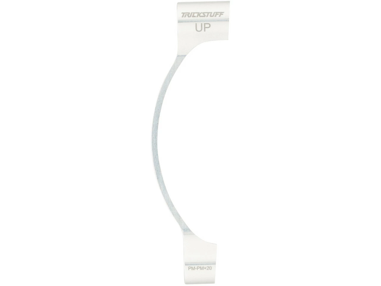 Trickstuff Scheibenbremsadapter CNC Für 200 Mm Scheibe Mit Titanschraube 3 Trickstuff Scheibenbremsadapter CNC Für 200 Mm Scheibe Mit Titanschraube