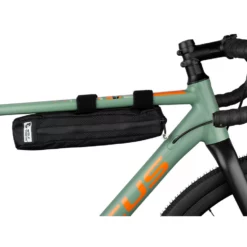 Wolf Tooth Components B-RAD Pump Bag Rahmentasche -Fahrräder Verkäufe 294679