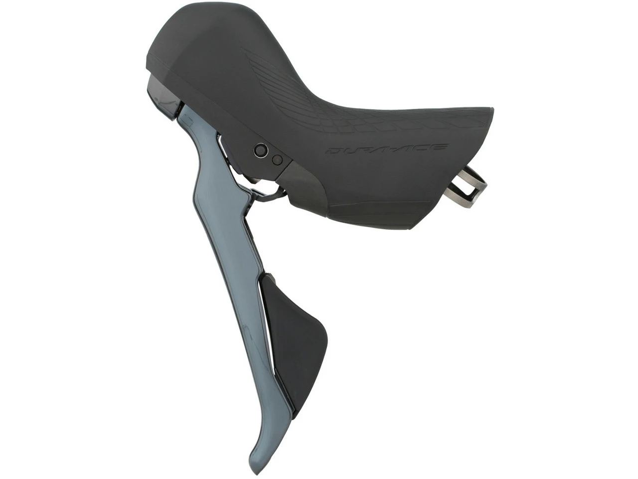 Shimano Dura-Ace Schalt-/Bremsgriff STI ST-R9120 2-/11-fach 3 Shimano Dura-Ace Schalt-/Bremsgriff STI ST-R9120 2-/11-fach