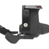 Shimano Deore Schaltgriff SL-M6000 Klemmschelle M. Ganganzeige 2-/3-/10-fach -Fahrräder Verkäufe 294936