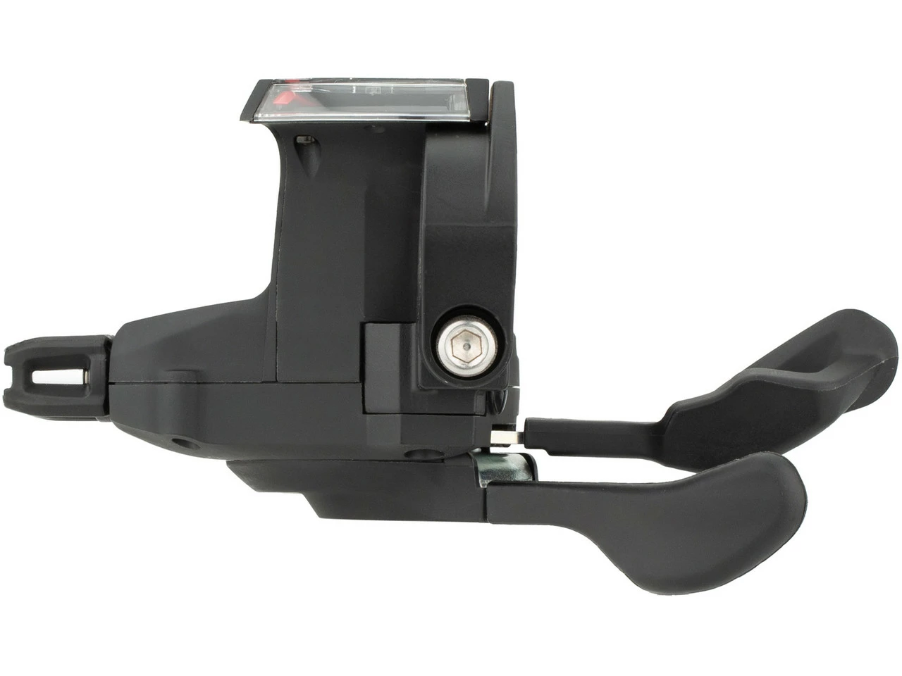 Shimano Deore Schaltgriff SL-M6000 Klemmschelle M. Ganganzeige 2-/3-/10-fach 4 Shimano Deore Schaltgriff SL-M6000 Klemmschelle M. Ganganzeige 2-/3-/10-fach - Image 2