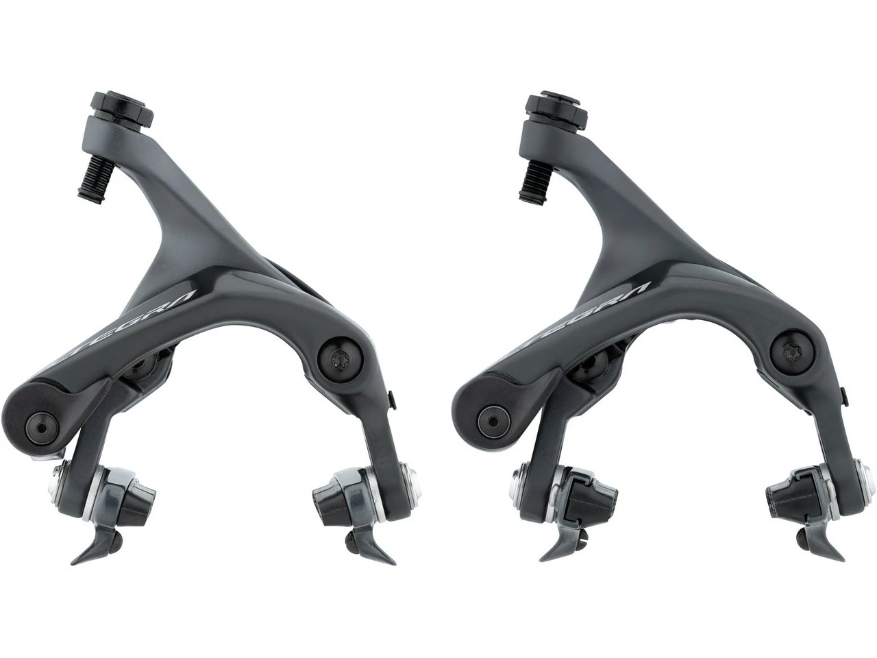 Shimano Ultegra V+h Set Felgenbremse BR-R8000 3 Shimano Ultegra V+h Set Felgenbremse BR-R8000