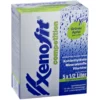 Xenofit Competition Getränkepulver - 5 Portionsbeutel -Fahrräder Verkäufe 294973