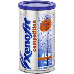 Xenofit Competition Getränkepulver 672 G / 688 G