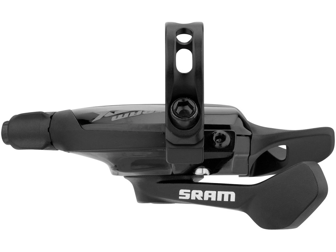SRAM Trigger Schaltgriff GX 2-/11-fach 3 SRAM Trigger Schaltgriff GX 2-/11-fach