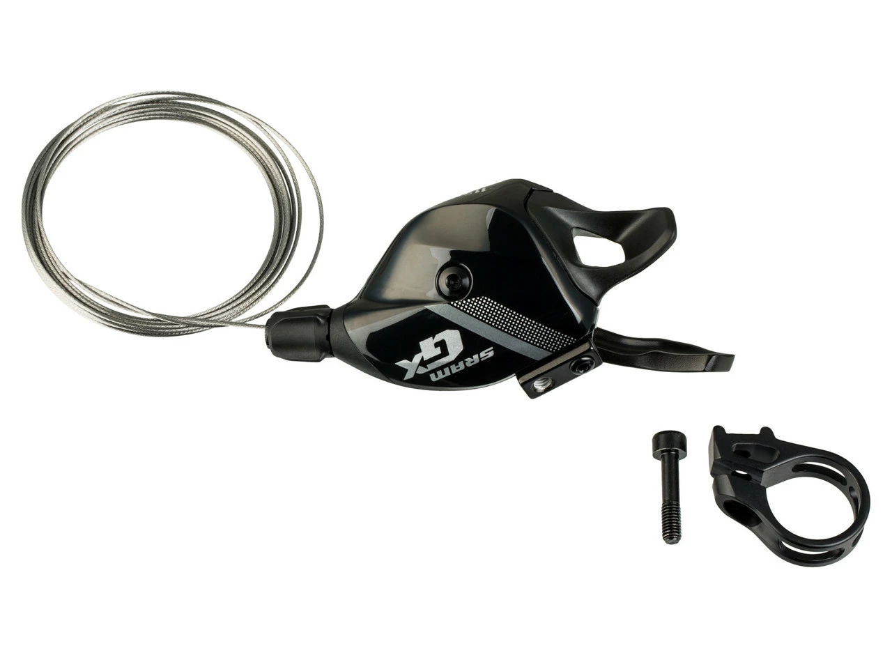 SRAM Trigger Schaltgriff GX 2-/11-fach 6 SRAM Trigger Schaltgriff GX 2-/11-fach - Image 4