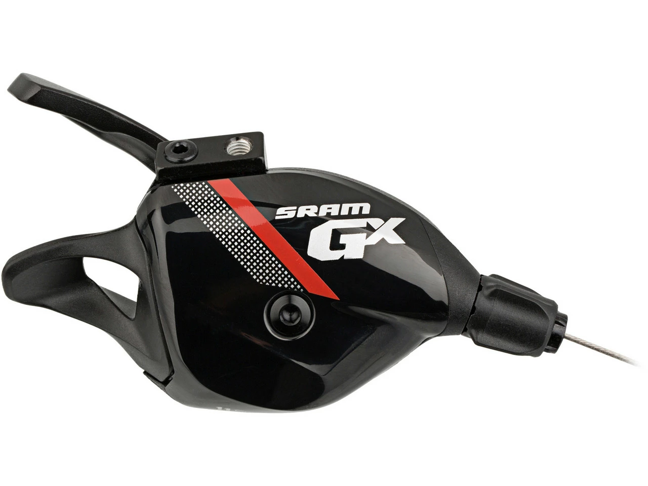 SRAM Trigger Schaltgriff GX 2-/11-fach 8 SRAM Trigger Schaltgriff GX 2-/11-fach - Image 6